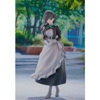 Фігурка Furyu - You are Ms. Servant - Trio-Try-iT Yuki 22см (27642) - вид 1 мініатюра