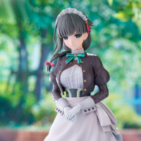 Фігурка Furyu - You are Ms. Servant - Trio-Try-iT Yuki 22см (27642) - вид 2 мініатюра