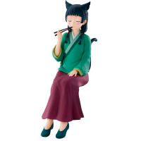 Фігурка Banpresto - The Apothecary Diaries - Maomao Figure 16см (27643) - вид 1 мініатюра