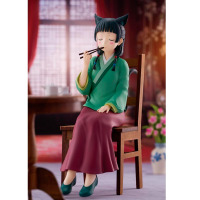 Фігурка Banpresto - The Apothecary Diaries - Maomao Figure 16см (27643) - вид 1 мініатюра