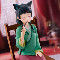 Фігурка Banpresto - The Apothecary Diaries - Maomao Figure 16см (27643) - вид 2 мініатюра