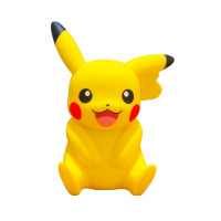 Фігурка Пікачу Покемон Pokemon чібі v12 (27650) - вид 1 мініатюра