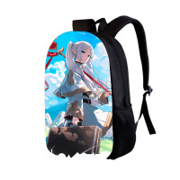 Рюкзак Фрирен, провожающий в последний путь Frieren: Beyond Journey's End v22 42*28*14 см (27699)