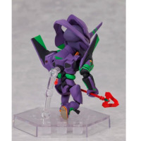Фігурка Evangelion Shin Gekijouban - EVA-01 - Dform+ (27723) - вид 1 мініатюра