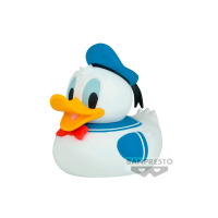 Фігурка Banpresto Donald Duck - Disney Character Bath Sofvimates 13см (27726) - вид 1 мініатюра