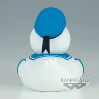 Фігурка Banpresto Donald Duck - Disney Character Bath Sofvimates 13см (27726) - вид 1 мініатюра