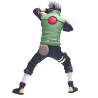 Фигурка Banpresto Naruto Shippuuden - Hatake Kakashi - Grandista 23см (27728) - вид 2 миниатюра
