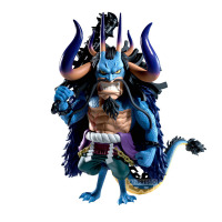 Фігурка One Piece Kaido Mega World Collectable figure 13cm (27729) - вид 1 мініатюра