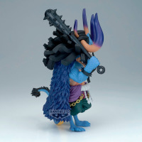 Фігурка One Piece Kaido Mega World Collectable figure 13cm (27729) - вид 1 мініатюра