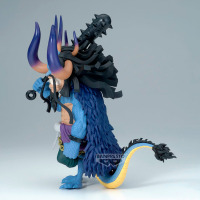 Фігурка One Piece Kaido Mega World Collectable figure 13cm (27729) - вид 2 мініатюра