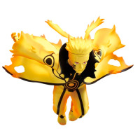 Фігурка Naruto Shippuden Naruto Uzumaki Vibration Stars Figure 17см (27730) - вид 1 мініатюра