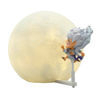 Фігурка нічник Banpresto Room Light One Piece Monkey D. Luffy Gear 5 Drum Of Liberation (27732) - вид 1 мініатюра
