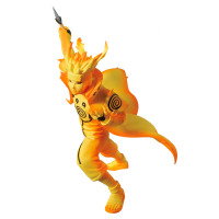 Фигурка Naruto Shippuden Minato Namikaze Vibration Stars figure 16cm (27734)