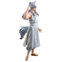 Фігурка Yu Yu Hakusho Ankoku Bujutsukai Youko Kurama figure 19см (27736) - вид 1 мініатюра