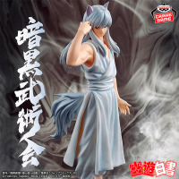 Фігурка Yu Yu Hakusho Ankoku Bujutsukai Youko Kurama figure 19см (27736) - вид 1 мініатюра