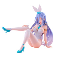 Фігурка Date A Live V Desktop Cute - Mio Takamiya (Bunny Ver.) 13см (27741) - вид 1 мініатюра