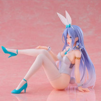 Фігурка Date A Live V Desktop Cute - Mio Takamiya (Bunny Ver.) 13см (27741) - вид 1 мініатюра