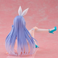 Фігурка Date A Live V Desktop Cute - Mio Takamiya (Bunny Ver.) 13см (27741) - вид 2 мініатюра