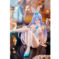 Фігурка Date A Live V Desktop Cute - Mio Takamiya (Bunny Ver.) 13см (27741) - вид 3 мініатюра