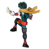 Фігурка MY HERO ACADEMIA – Trio-Try-iT – Izuku Midoriya 23см (27742) - вид 1 мініатюра