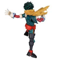 Фігурка MY HERO ACADEMIA – Trio-Try-iT – Izuku Midoriya 23см (27742) - вид 2 мініатюра