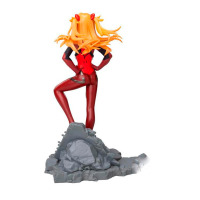 Фігурка Sega Evangelion - Vignetteum Asuka Langley Shinkami 23 см (27743) - вид 2 мініатюра