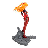 Фігурка Sega Evangelion - Vignetteum Asuka Langley Shinkami 23 см (27743) - вид 3 мініатюра