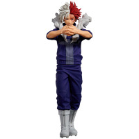 Фігурка My Hero Academia The Amazing Heroes Shoto Todoroki figure 21см (27744) - вид 1 мініатюра