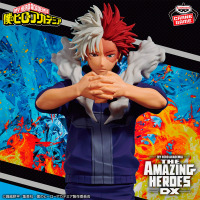 Фігурка My Hero Academia The Amazing Heroes Shoto Todoroki figure 21см (27744) - вид 1 мініатюра