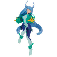 Фігурка Banpresto Неджире Хадо Моя Геройська Академія My Hero Academia Nejire Hado 16см (27745) - вид 1 мініатюра