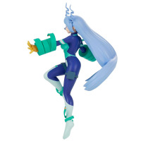 Фігурка Banpresto Неджире Хадо Моя Геройська Академія My Hero Academia Nejire Hado 16см (27745) - вид 1 мініатюра