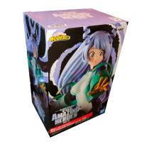 Фігурка Banpresto Неджире Хадо Моя Геройська Академія My Hero Academia Nejire Hado 16см (27745) - вид 3 мініатюра