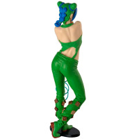 Фігурка JoJo's Bizarre Adventure Stone Ocean Banpresto Gradnista - Jolyne Cujoh 25см (27746) - вид 1 мініатюра