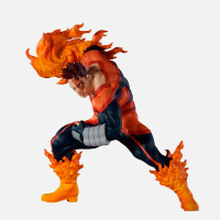 Фігурка My Hero Academia Amazing Heroes Endeavor II figure 15см (27748) - вид 1 мініатюра