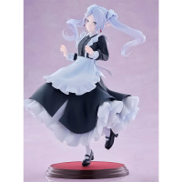Фігурка SEGA Sousou no Frieren - Fern - Luminasta - Maid Fuku 20см (27749) - вид 1 мініатюра