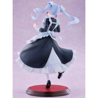 Фігурка SEGA Sousou no Frieren - Fern - Luminasta - Maid Fuku 20см (27749) - вид 1 мініатюра