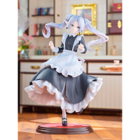 Фігурка SEGA Sousou no Frieren - Fern - Luminasta - Maid Fuku 20см (27749) - вид 2 мініатюра