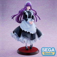 Фигурка SEGA Sousou no Frieren - Fern - Luminasta - Maid Fuku 21см (27750)