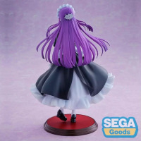 Фигурка SEGA Sousou no Frieren - Fern - Luminasta - Maid Fuku 21см (27750) - вид 1 миниатюра