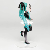 Фігурка Taito Vocaloid China Dress Ver. Hatsune Miku Вокалоїди Хацуне Міку 18 см (27755) - вид 1 мініатюра