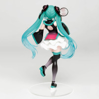 Фігурка Taito Vocaloid China Dress Ver. Hatsune Miku Вокалоїди Хацуне Міку 18 см (27755) - вид 2 мініатюра