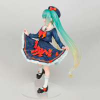 Фігурка Taito Miku Hatsune 3rd season autumn Міку Хацуне 18 см (27756) - вид 1 мініатюра