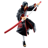 Фигурка Naruto: Shippuden NARUTOP99 Uchiha Itachi 16см (27758) - вид 1 миниатюра