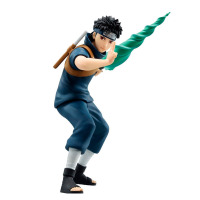 Фігурка Bandai Spirits Naruto Shippuden Shisui Uchiha Наруто Шиппуден Шисуї Учіха 13 см (27759) - вид 1 мініатюра