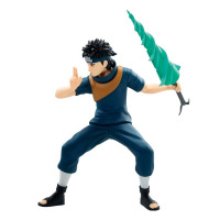Фігурка Bandai Spirits Naruto Shippuden Shisui Uchiha Наруто Шиппуден Шисуї Учіха 13 см (27759) - вид 1 мініатюра