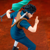 Фігурка Bandai Spirits Naruto Shippuden Shisui Uchiha Наруто Шиппуден Шисуї Учіха 13 см (27759) - вид 4 мініатюра