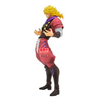 Фігурка JoJo's Bizarre Adventure Phantom Blood Mometria Dio Brando 22см (27760) - вид 1 мініатюра