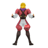 Фігурка JoJo's Bizarre Adventure Phantom Blood Mometria Dio Brando 22см (27760) - вид 2 мініатюра