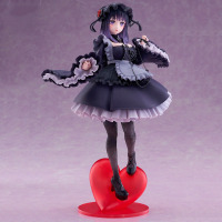 Фігурка Taito My Dress-Up Darling - Kitagawa Marin - T-most - 1/6 - Kuroe Shizuku Ver. 25см (27762) - вид 1 мініатюра