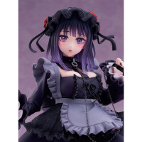 Фігурка Taito My Dress-Up Darling - Kitagawa Marin - T-most - 1/6 - Kuroe Shizuku Ver. 25см (27762) - вид 1 мініатюра